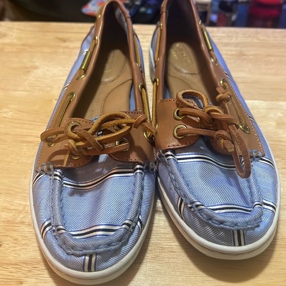 Coach shoes - Picture 1 of 7